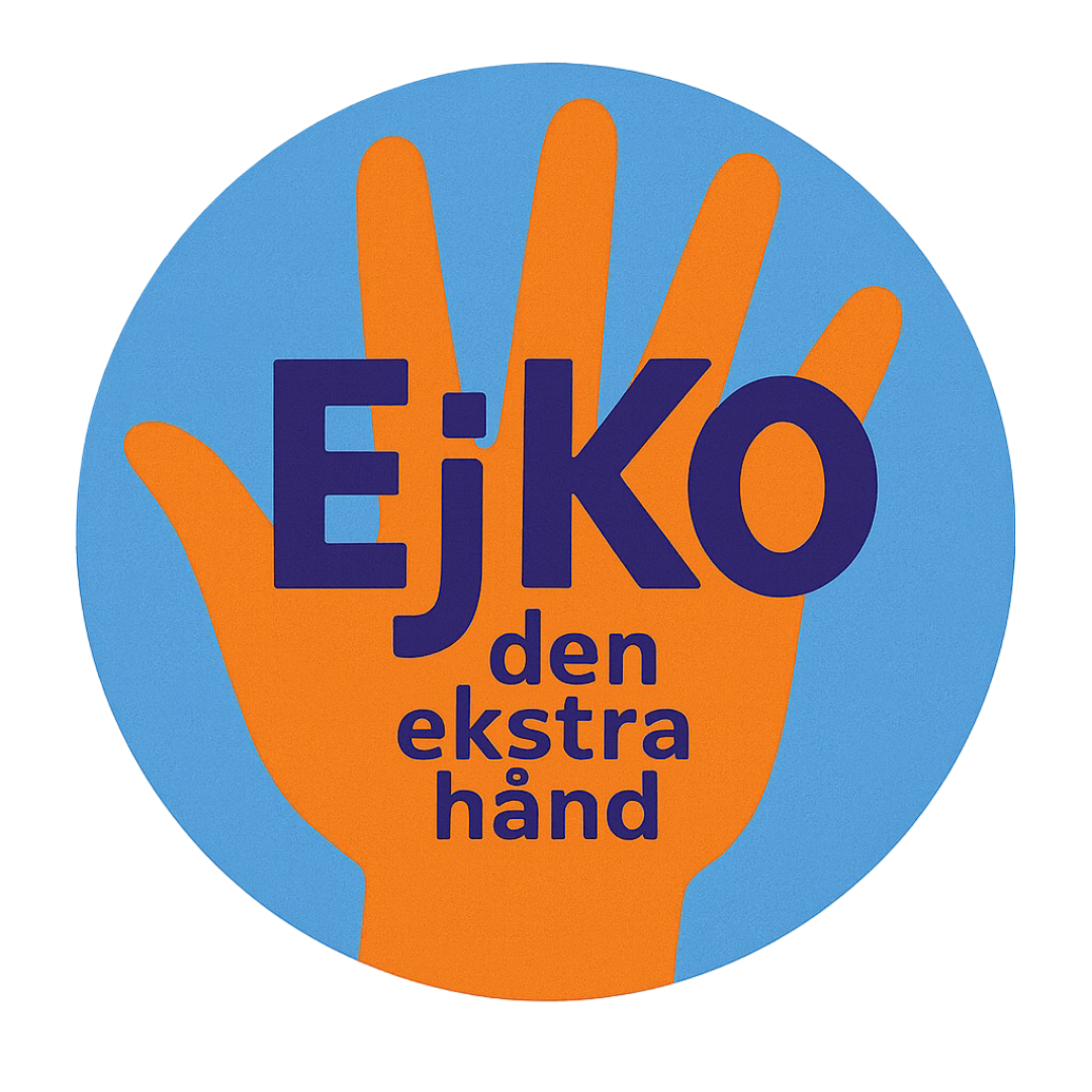 EjKo – Den Ekstra Hånd